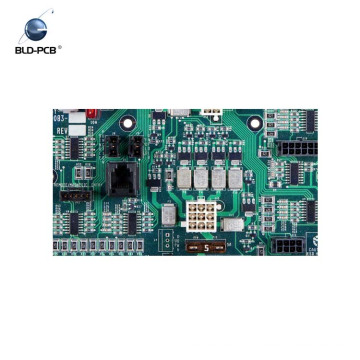 PWB Multilayer do circuito de SMD para o fabricante da placa do carro